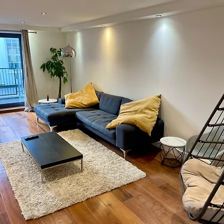 1 Bedrooom Flat Located Angel Zone 1 London Apartment